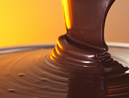 Fine dark chocolate to enjoy Fine dark chocolate to enjoy