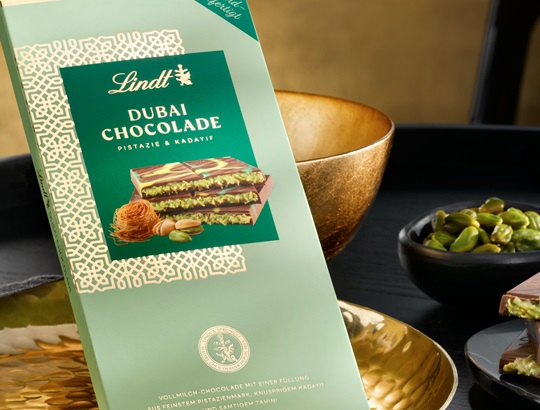 DubaiChocolade-JPG Max Res_540x410 Lindt Dubai Schokolade